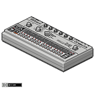 Roland TR-606