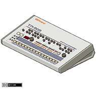 Roland TR-909